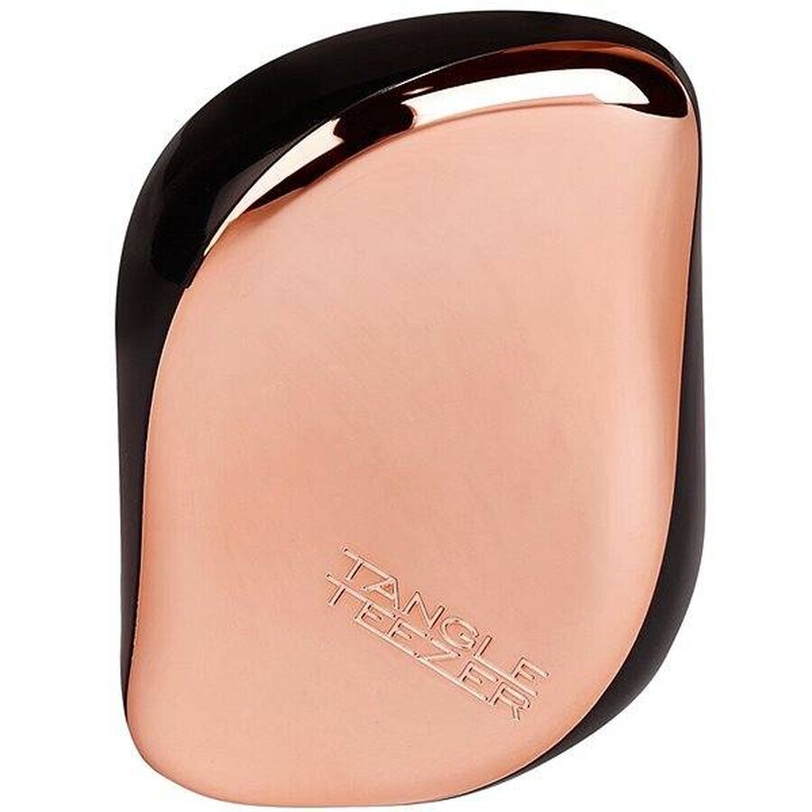 Tangle Teezer® Compact Styler Rose Gold 1x1 Stück, Haarbürste