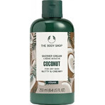 The Body Shop Coconut Shower Cream 1×250 ml, shower cream