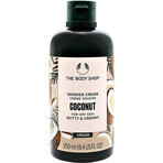 The Body Shop Coconut Shower Cream 1×250 ml, shower cream