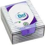 Cotton swabs BEL COSMETIC 1×200pcs, cotton swabs