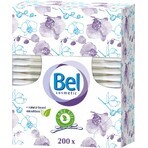 Cotton swabs BEL COSMETIC 1×200pcs, cotton swabs