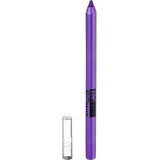 Maybelline New York Tattoo Tattoo Liner Gel Pencil 301 Purplepop 1×1,3 g, crayon pour les yeux