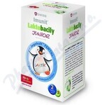 SWISS Lactobacilli JUNIOR Immunit + vitamina D3 30+6 tbl. 1×36 tbl, vitamine