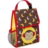 SKIP HOP Zoo Dozen rucsac NEW Monkey 3+ 1×1 buc, rucsac