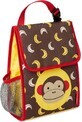 SKIP HOP Zoo Dozen rucsac NEW Monkey 3+ 1&#215;1 buc, rucsac