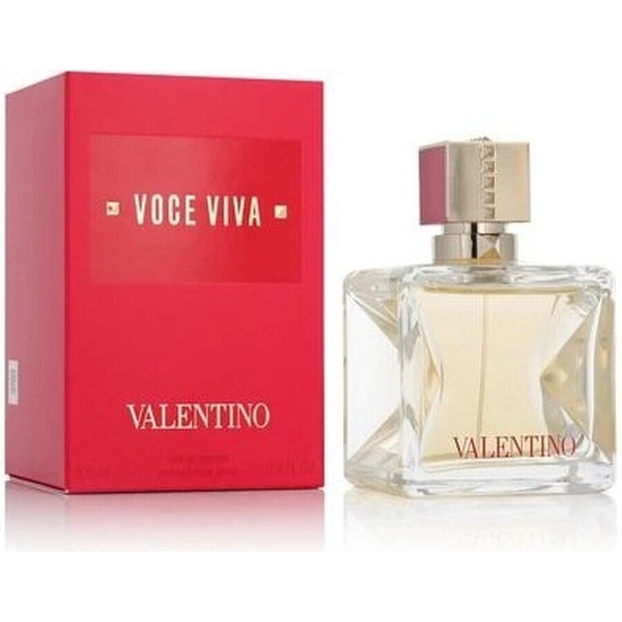 Valentino Voce Viva Edp 100ml 1×100 ml, apă de parfum