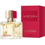 Valentino Voce Viva Edp 100ml 1×100 ml, apă de parfum