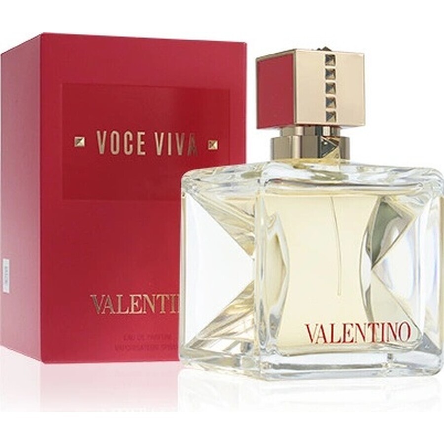 Valentino Voce Viva Edp 100ml 1×100 ml, apă de parfum