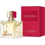 Valentino Voce Viva Edp 100ml 1×100 ml, apă de parfum