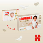 HUGGIES Elite Soft 4 Luiers 33 stuks 1×1 stuks