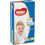 HUGGIES Ultra Comfort Jumbo 3 56 stuks 1×1 stuk