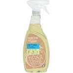 Limpiacristales Tierra Verde Bio Pom Citron 1×750ml, limpiacristales natural