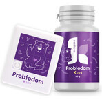 KOMPAVA Probiodom KIDS 1×60 g, Nahrungsergänzungsmittel