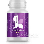 KOMPAVA Probiodom KIDS 1×60 g, Nahrungsergänzungsmittel