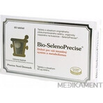 PHARMA NORD BIO-SELENOPRECISE 1×60 tbl, integratore alimentare