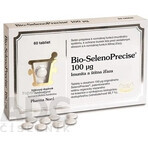 PHARMA NORD BIO-SELENOPRECISE 1×60 tbl, integratore alimentare