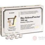 PHARMA NORD BIO-SELENOPRECISE 1×60 tbl, integratore alimentare