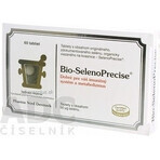 PHARMA NORD BIO-SELENOPRECISE 1×60 tbl, integratore alimentare