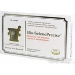 PHARMA NORD BIO-SELENOPRECISE 1×60 tbl, integratore alimentare