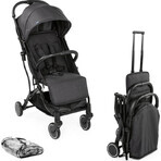 CHICCO Sports Trolley Trolley Me Stone 1×1 buc