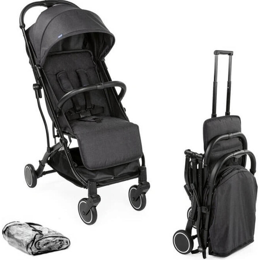 CHICCO Sports Trolley Trolley Me Stone 1×1 buc