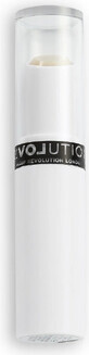 Revolution Relove, Me Vanilla Bean, scrub de buze 1&#215;2,50 g, scrub de buze