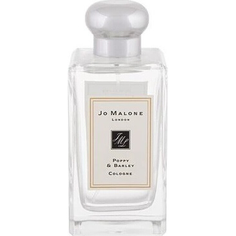 Jo Malone Poppy&Barley Edc 100ml 1×100 ml 1×100 ml colonia