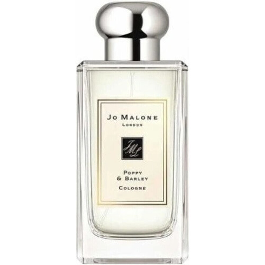 Jo Malone Poppy&Barley Edc 100ml 1×100 ml 1×100 ml colonia