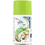 Glade spray automat - refill Santal 1×269 ml, refill pentru odorizant de aer