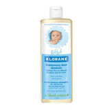 Șampon pentru copii protector, 500 ml, Klorane