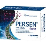 PERSEN FORTE 1×40 cps, capsule calmante