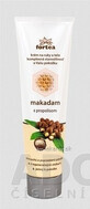 FORTEA macadamia cu propolis 1&#215;100 g, cremă de m&#226;ini și corp