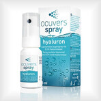 Ocuvers spray hialuron