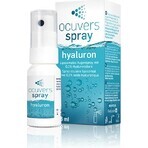 Ocuvers spray hialuron