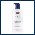 Eucerin UreaRepair PLUS Body Lotion 1×400 ml, bodylotion