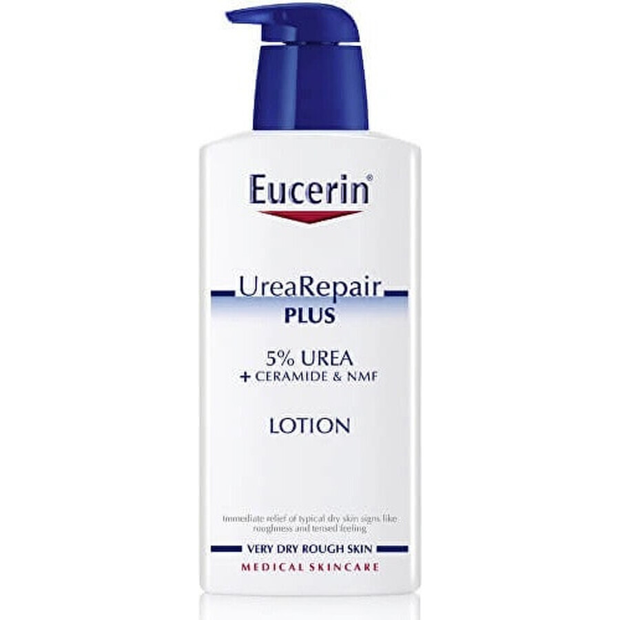 Eucerin UreaRepair PLUS Body Lotion 1×400 ml, bodylotion