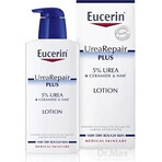 Eucerin UreaRepair PLUS Body Lotion 1×400 ml, bodylotion