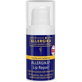 ALLERGIKA LIP REPAIR 1×15 ml, buze iritate