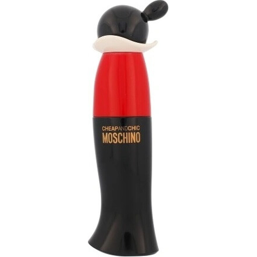 Moschino Cheap&Chic Edt 30ml 1×30 ml, Apă de toaletă