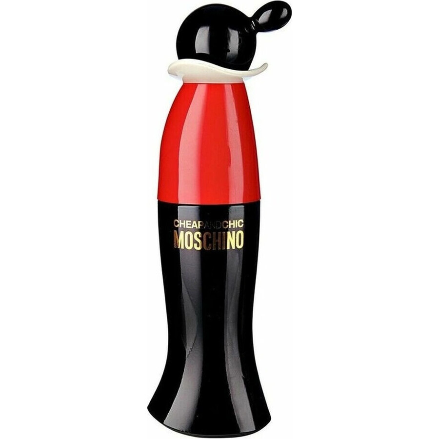 Moschino Cheap&Chic Edt 30ml 1×30 ml, Apă de toaletă