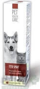 PET HEALTH CARE FYTO SPRAY 1&#215;200 ml, spray repellente per cani e gatti