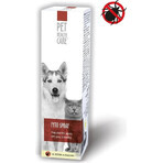 PET HEALTH CARE FYTO SPRAY 1×200 ml, spray repellente per cani e gatti