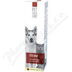 PET HEALTH CARE FYTO SPRAY 1×200 ml, spray repellente per cani e gatti