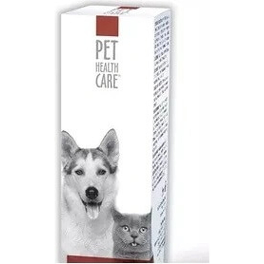 PET HEALTH CARE FYTO SPRAY 1×200 ml, spray repellente per cani e gatti