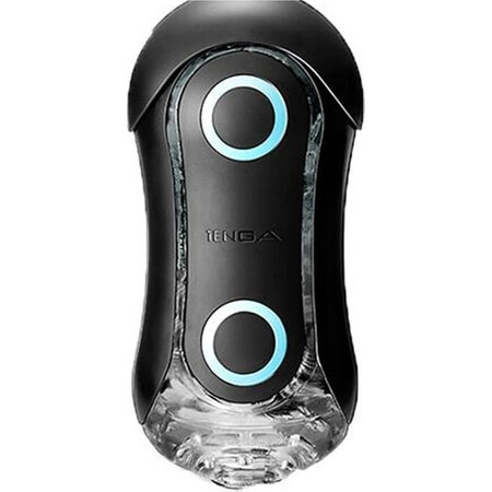 TENGA FLIP ORB STRONG Blue Rush Masturbator 1×1 buc, ajutor intim