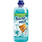 Kuschelweich wasverzachter - Fresh Dream (turquoise), 38 wasbeurten 1×1 l, wasverzachter