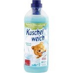 Kuschelweich wasverzachter - Fresh Dream (turquoise), 38 wasbeurten 1×1 l, wasverzachter