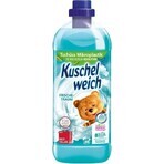 Kuschelweich wasverzachter - Fresh Dream (turquoise), 38 wasbeurten 1×1 l, wasverzachter