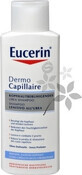 Eucerin DermoCapillaire 5% Urea Shampoo 1&#215;250 ml per la pelle secca