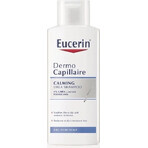 Eucerin DermoCapillaire 5% Urea Shampooing 1×250 ml pour peau sèche